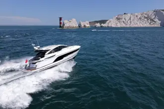 Thumbnail von Fairline Targa 47 GT