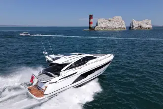 Thumbnail von Fairline Targa 47 GT