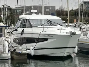 Jeanneau Leader 40 Savanah Connie