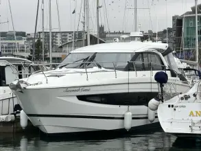 Thumbnail von Jeanneau Leader 40 Savanah Connie