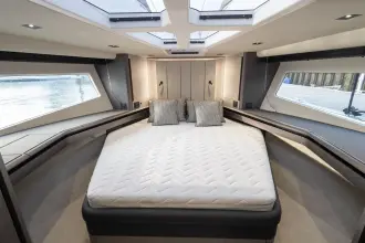 Thumbnail von Galeon 480 Fly GN480FLY