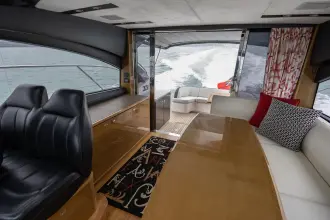 Thumbnail von Princess V48 Black Pearl