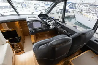 Thumbnail von Princess V48 Black Pearl