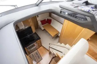 Thumbnail von Princess V48 Black Pearl