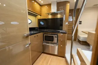 Thumbnail von Princess V48 Black Pearl