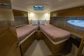 Thumbnail von Princess V48 Black Pearl