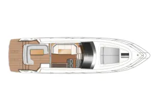 Thumbnail von Princess V48 Black Pearl