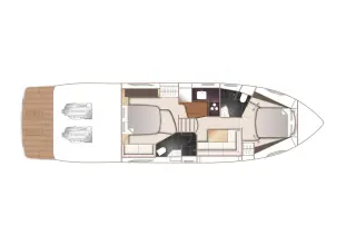 Thumbnail von Princess V48 Black Pearl