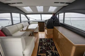 Thumbnail von Princess V48 Black Pearl