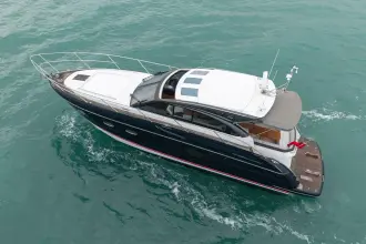 Thumbnail von Princess V48 Black Pearl