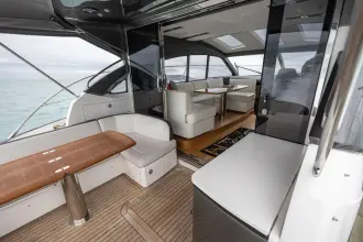 Thumbnail von Princess V48 Black Pearl