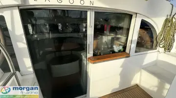 Thumbnail von Lagoon 380 Incommunicado