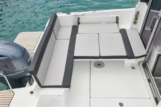 Thumbnail von Jeanneau Merry Fisher 795 S2