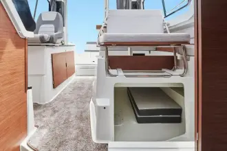 Thumbnail von Jeanneau Merry Fisher 795 S2