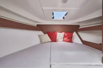 Thumbnail von Jeanneau Merry Fisher 795 S2