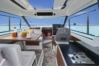Thumbnail von Jeanneau Merry Fisher 795 S2