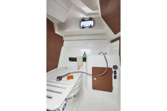 Thumbnail von Jeanneau Merry Fisher 795 S2
