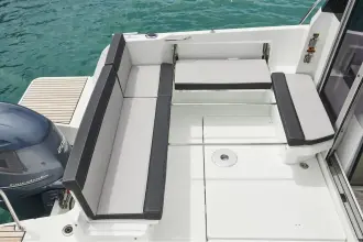 Thumbnail von Jeanneau Merry Fisher 795 S2
