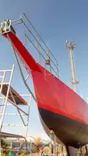 Thumbnail von Aleutian 70 Global Surveyor