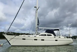 Southerly 135 AURELIA