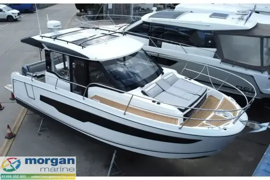 Jeanneau Merry Fisher 895 S2