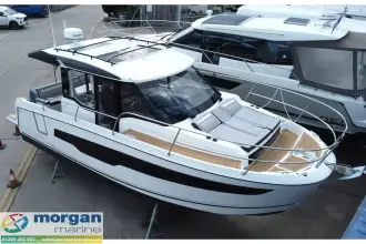 Jeanneau Merry Fisher 895 S2