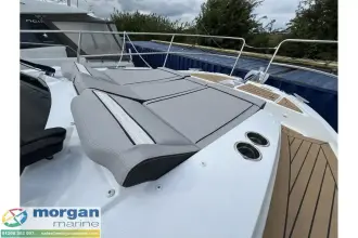 Thumbnail von Jeanneau Merry Fisher 895 S2