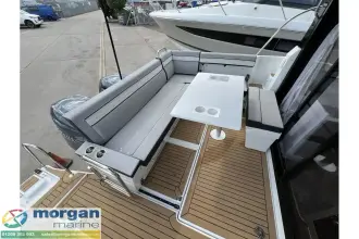 Thumbnail von Jeanneau Merry Fisher 895 S2