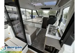 Thumbnail von Jeanneau Merry Fisher 895 S2