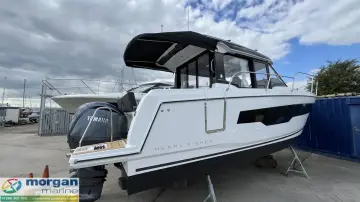 Thumbnail von Jeanneau Merry Fisher 895 S2