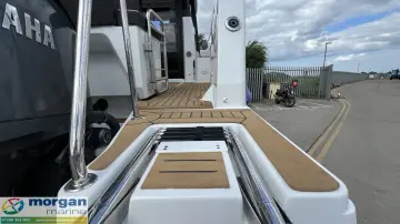 Thumbnail von Jeanneau Merry Fisher 895 S2