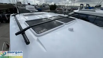 Thumbnail von Jeanneau Merry Fisher 895 S2