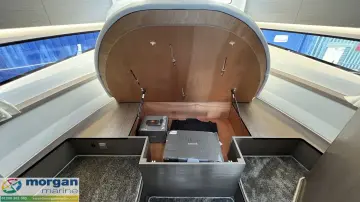 Thumbnail von Jeanneau Merry Fisher 895 S2