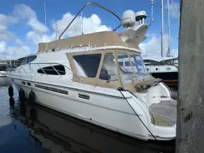 Thumbnail von Sealine T51 Nauti Impulse