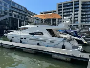Thumbnail von Sealine T51 Nauti Impulse