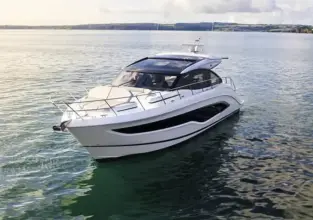 Thumbnail von Princess V55 Maverick