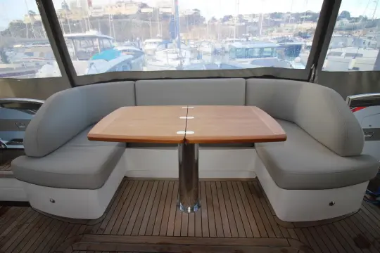 Princess 52