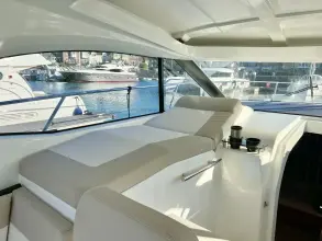 Thumbnail von Jeanneau Leader 36 ESSENTIAL TOO