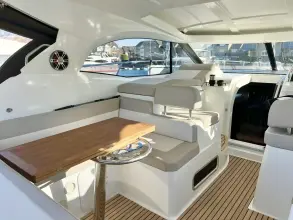 Thumbnail von Jeanneau Leader 36 ESSENTIAL TOO