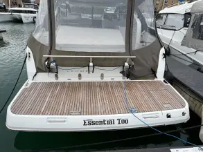 Thumbnail von Jeanneau Leader 36 ESSENTIAL TOO