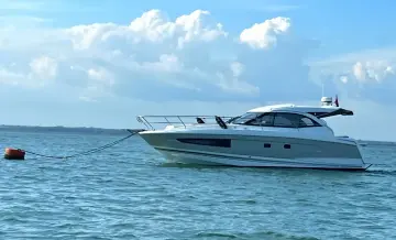 Thumbnail von Jeanneau Leader 36 ESSENTIAL TOO