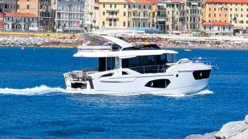 Absolute NAVETTA 50