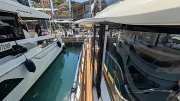 Thumbnail von Absolute NAVETTA 50