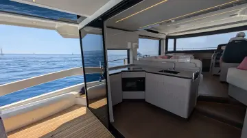 Thumbnail von Absolute NAVETTA 50