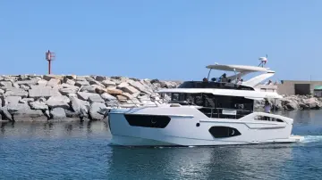Thumbnail von Absolute NAVETTA 50