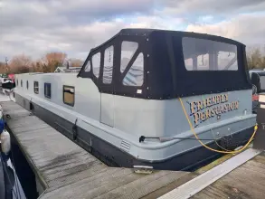 Collingwood Eurocruiser Friendly Persuasion
