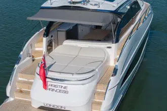 Thumbnail von Princess V50 Pristine Princess