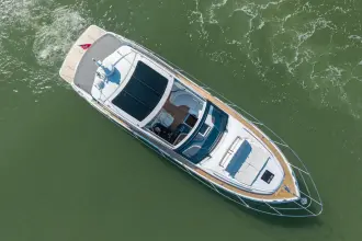 Thumbnail von Princess V50 Pristine Princess