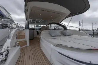 Thumbnail von Princess V50 Pristine Princess