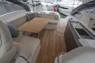 Thumbnail von Princess V50 Pristine Princess